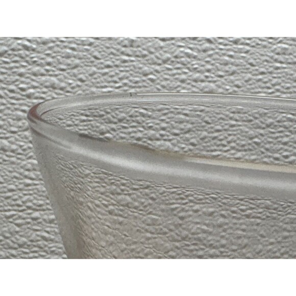 Vtg 1970 Coors Banquet Beer Glasses Heavy Base Set Of 2 - Picture 8 of 11